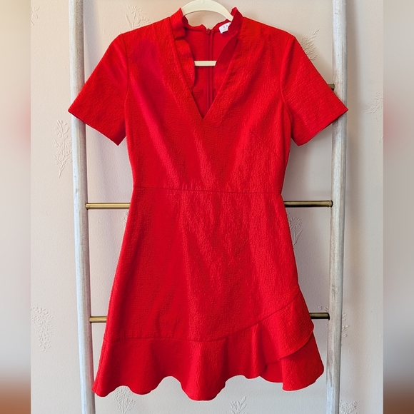 Sandro Dresses & Skirts - Sandro Mini Dress